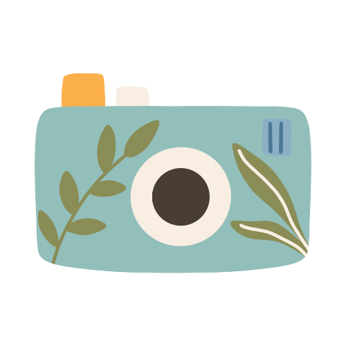 Silabama - Camera Icon