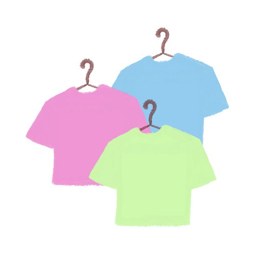 Silabama - T-shirts Icon